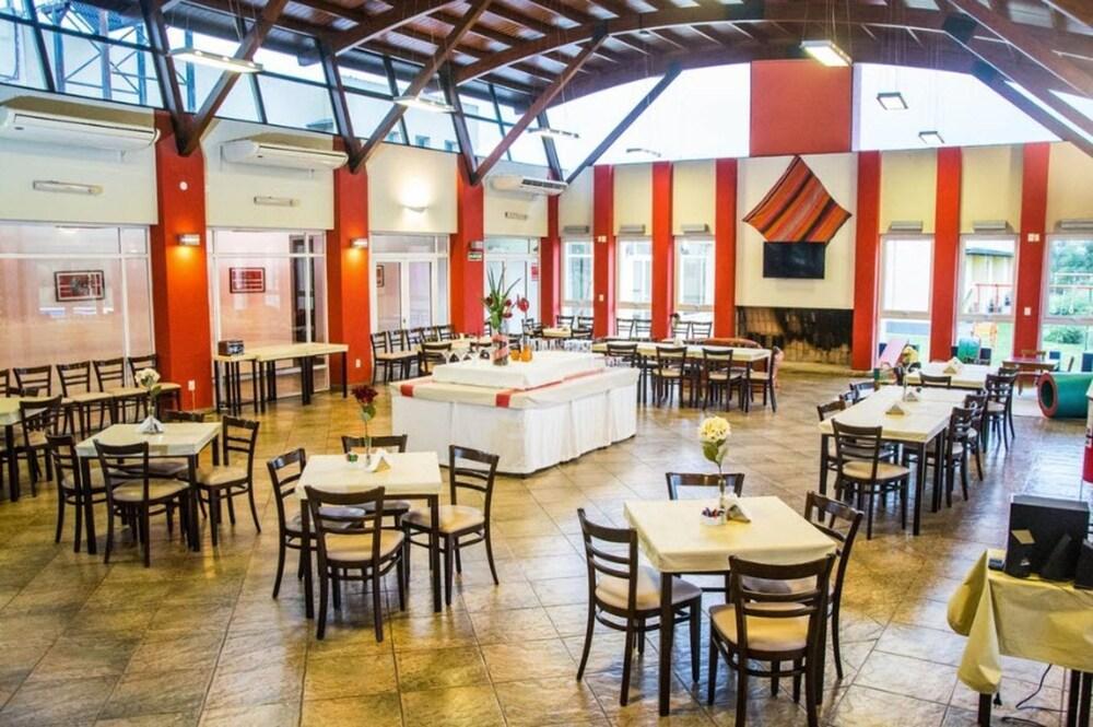 Howard Johnson Inn Rosario De La Frontera Dış mekan fotoğraf