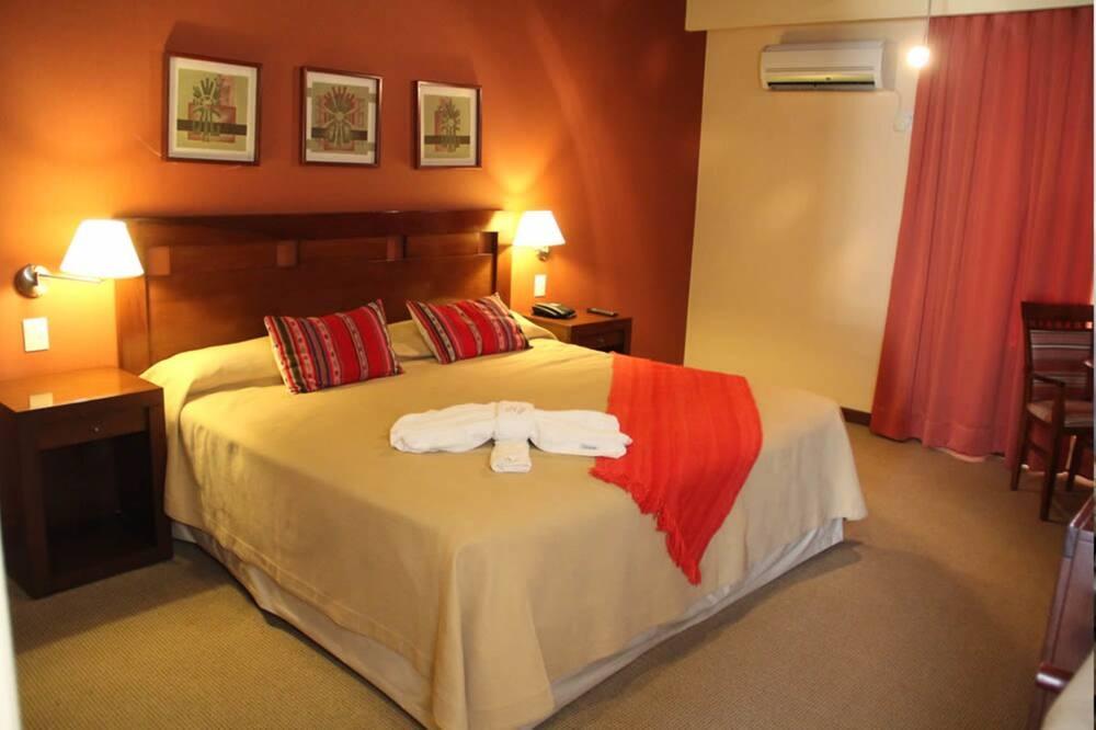 Howard Johnson Inn Rosario De La Frontera Dış mekan fotoğraf
