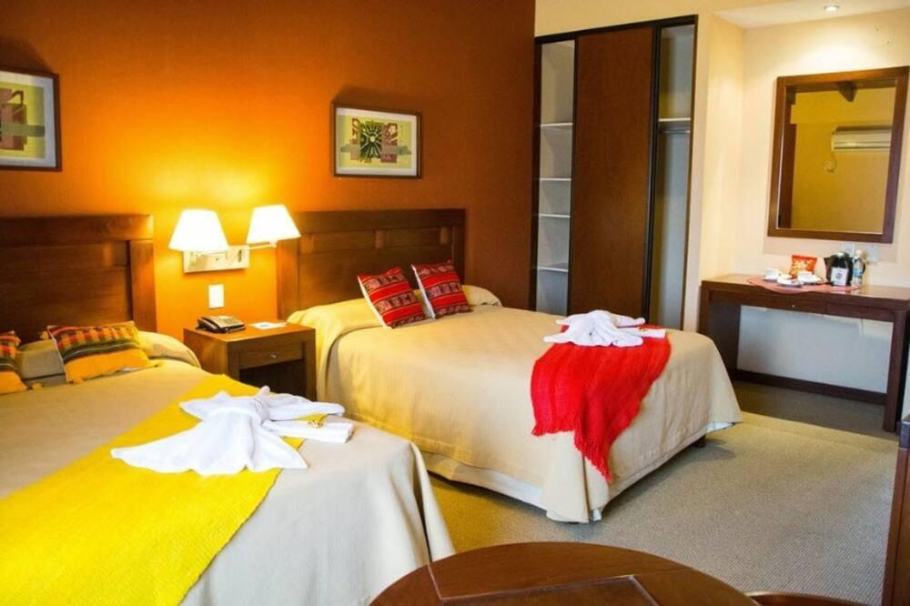 Howard Johnson Inn Rosario De La Frontera Dış mekan fotoğraf