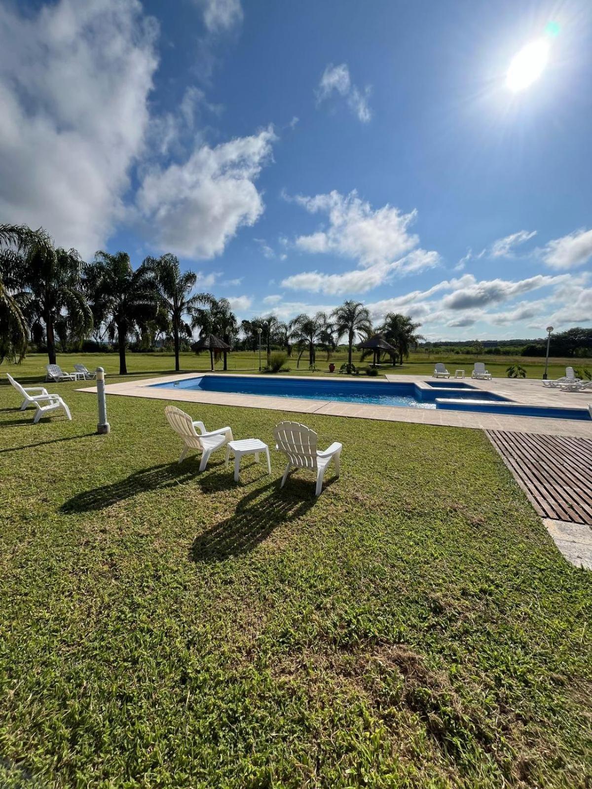 Howard Johnson Inn Rosario De La Frontera Dış mekan fotoğraf