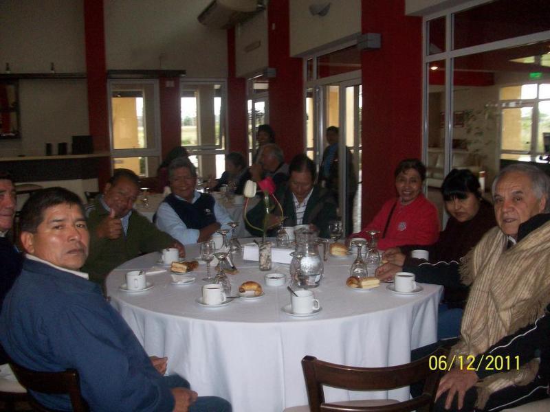 Howard Johnson Inn Rosario De La Frontera Dış mekan fotoğraf